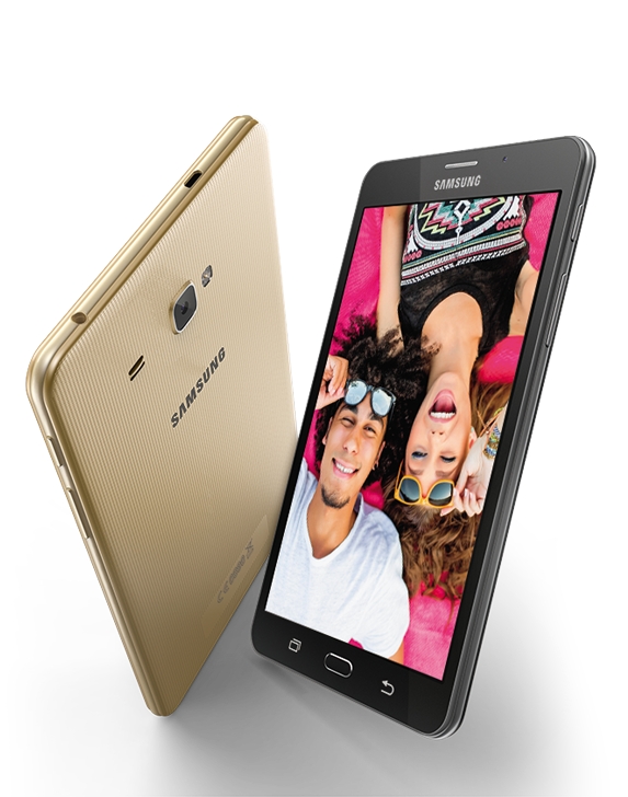 Samsung Galaxy J Max